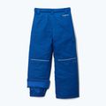 Spodnie narciarskie dziecięce Columbia Bugaboo III mountain blue 2