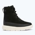 Śniegowce dziecięce Sorel Youth Sorel Explorer III Lace black/sea salt 2