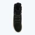 Śniegowce dziecięce Sorel Youth Sorel Explorer III Lace black/sea salt 5