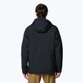 Kurtka softshell męska Columbia Gate Racer II Softshell black 3