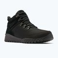Buty turystyczne męskie Columbia Fairbanks MID V2 black/shark 8