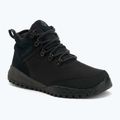 Buty turystyczne męskie Columbia Fairbanks MID V2 black/shark