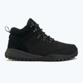 Buty turystyczne męskie Columbia Fairbanks MID V2 black/shark 2