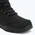 Buty turystyczne męskie Columbia Fairbanks MID V2 black/shark 7