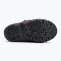 Śniegowce dziecięce Columbia Powderbug Snowlite pink ice/ moonvista 4