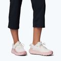 Buty damskie Columbia Terrastride CRZ sea salt/pink haze 8