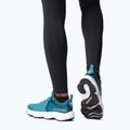 Buty turystyczne damskie Columbia Escape Thrive Titanum teal/white 11