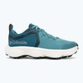 Buty turystyczne damskie Columbia Escape Thrive Titanum teal/white 2