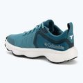 Buty turystyczne damskie Columbia Escape Thrive Titanum teal/white 3