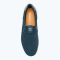 Buty męskie Timberland Seneca Bay Slip On dark denim 5