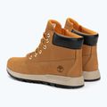 Buty Timberland Killington Trekker 6 Inch wheat nubuck 3