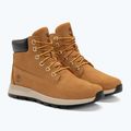 Buty Timberland Killington Trekker 6 Inch wheat nubuck 4