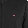 Bluza męska Napapijri Balis Fz Sum black 3