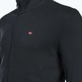 Bluza męska Napapijri Balis Fz Sum black 7