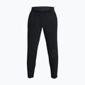 Spodnie do biegania męskie Under Armour Storm Run black/black/reflective 5