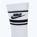 Skarpety Nike Sportswear Everyday Essential 3 pary white/black/black 3