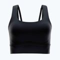 Biustonosz treningowy Nike Zenvy Medium-Support black/sail 7