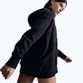 Bluza damska Nike Sportswear Phoenix Fleece black/sail 4