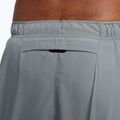 Spodenki męskie Nike Dri-Fit Challenger 7" Brief-Lined smoke grey/smoke grey/black 8