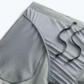 Spodenki męskie Nike Dri-Fit Challenger 7" Brief-Lined smoke grey/smoke grey/black 9