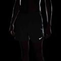 Spodenki męskie Nike Dri-Fit Challenger 7" Brief-Lined smoke grey/smoke grey/black 10