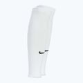 Getry piłkarskie Nike Strike white/black