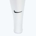 Getry piłkarskie Nike Strike white/black 3