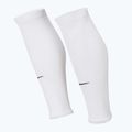 Getry piłkarskie Nike Strike white/black 4