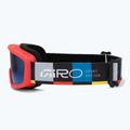 Gogle narciarskie dziecięce Giro Chico 2.0 Jr multi faces/grey cobalt 4