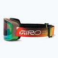 Gogle narciaskie Giro Method multi faded/vivid emerald/vivid infrared 5