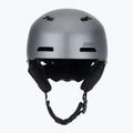 Kask narciaski Giro Ledge FS MIPS matte graphite 2