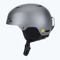 Kask narciaski Giro Ledge FS MIPS matte graphite 3