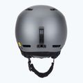 Kask narciaski Giro Ledge FS MIPS matte graphite 4