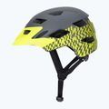 Kask rowerowy dziecięcy Bell Sidetrack Jr matte retina/sear 3