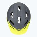 Kask rowerowy dziecięcy Bell Sidetrack Jr matte retina/sear 6