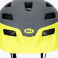 Kask rowerowy dziecięcy Bell Sidetrack Jr matte retina/sear 7