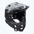 Kask rowerowy Bell FF Super DH MIPS Spherical matte gray/black