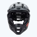 Kask rowerowy Bell FF Super DH MIPS Spherical matte gray/black 2