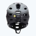 Kask rowerowy Bell FF Super DH MIPS Spherical matte gray/black 4