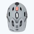 Kask rowerowy Bell FF Super DH MIPS Spherical matte gray/black 6