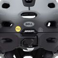 Kask rowerowy Bell FF Super DH MIPS Spherical matte gray/black 7