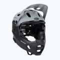 Kask rowerowy Bell FF Super DH MIPS Spherical matte gray/black 10