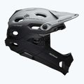 Kask rowerowy Bell FF Super DH MIPS Spherical matte gray/black 12