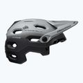 Kask rowerowy Bell FF Super DH MIPS Spherical matte gray/black 13