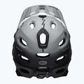 Kask rowerowy Bell FF Super DH MIPS Spherical matte gray/black 14