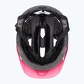 Kask rowerowy dziecięcy Bell Sidetrack Jr matte pink 5