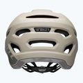 Kask rowerowy Bell 4Forty gloss/cement 3