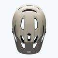Kask rowerowy Bell 4Forty gloss/cement 4