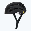 Kask rowerowy Giro Cielo MIPS matte black/charcoal 4