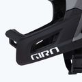 Kask rowerowy Giro FF Coalition Spherical MIPS matte black 7